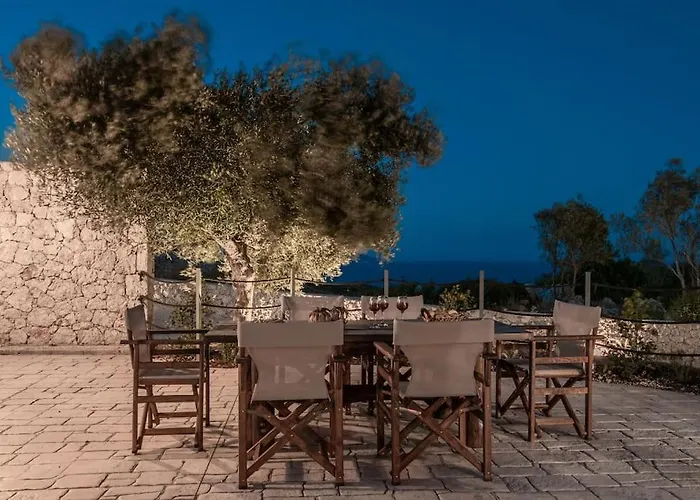 Villa Infinito