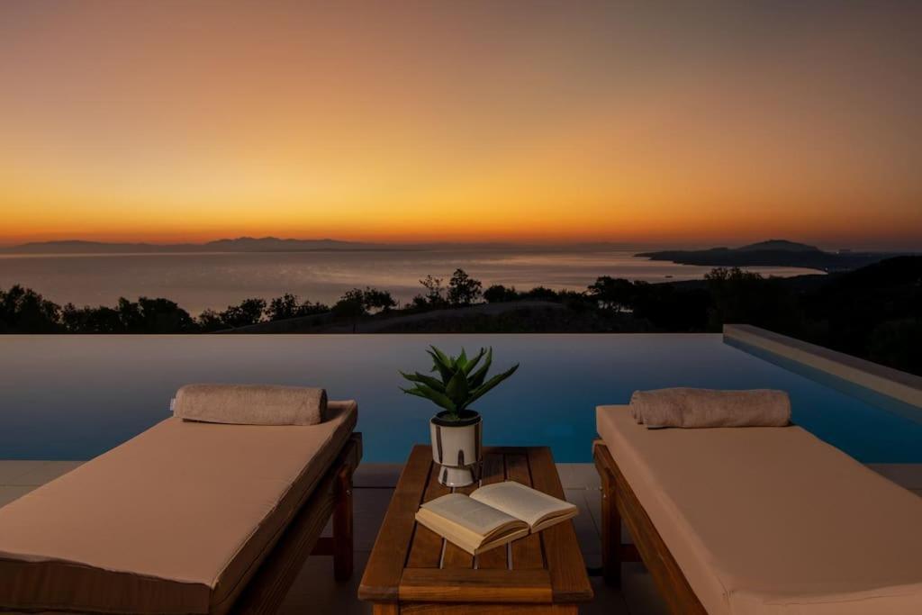 Infinito Villa