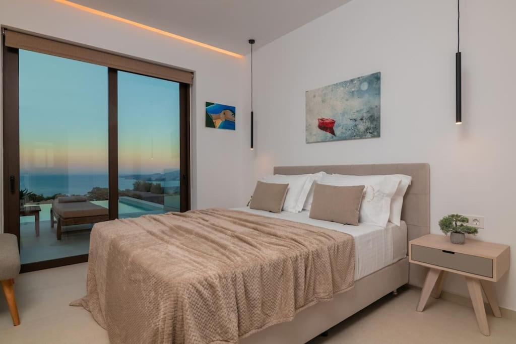 Villa Infinito *