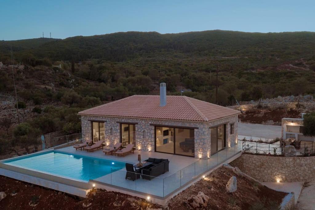 Villa Infinito Skinária