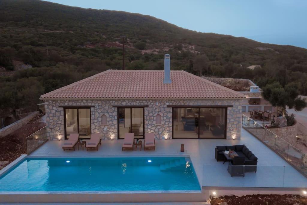 Infinito Villa *