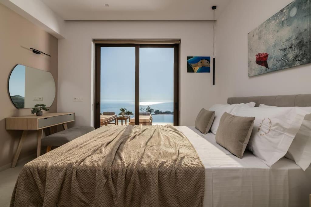 Villa Infinito
