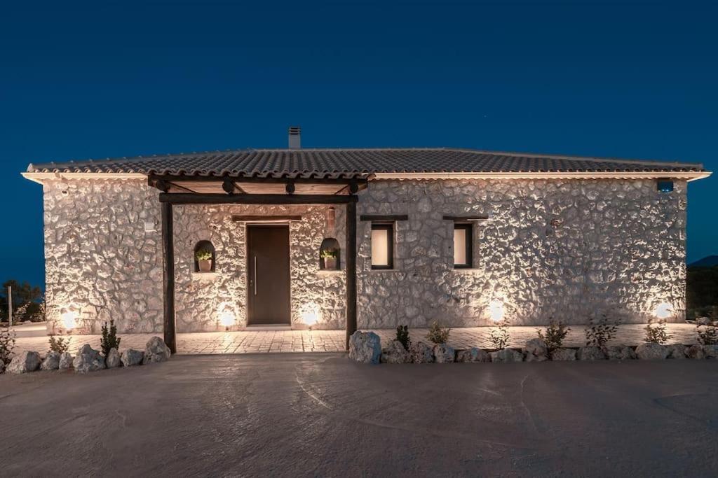 Infinito Villa Skinária