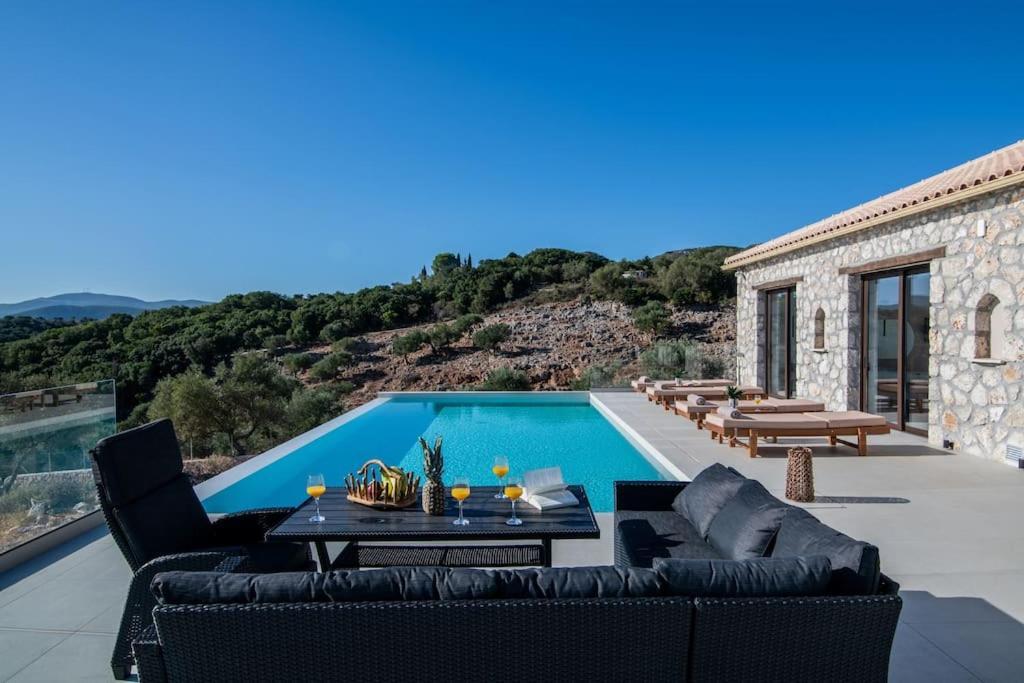 Infinito Villa *
