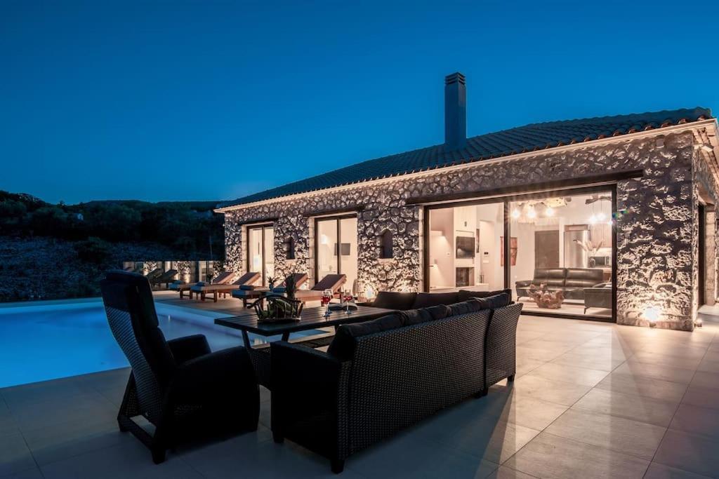 Villa Infinito